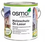 Osmo Wohnraum-Wachs Wei&szlig; Deckend 2,50 l - 13100231