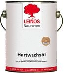 Leinos 290 Hartwachs&ouml;l 2,5 l