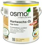 Osmo Hartwachs-&Ouml;l Original 3011 Farblos Gl&auml;nzend 2,5 I - 10300163