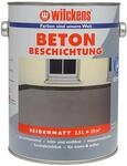 Wilckens Betonbeschichtung LF, 2,5 l, RAL 7032 Kieselgrau