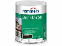 Remmers Deckfarbe - Tabakbraun 750ml