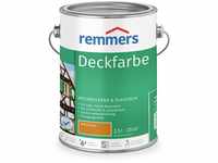Remmers Deckfarbe - maisgelb 2,5L