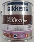 Sikkens Cetol Holzlasur: HLS Extra 2,5 Liter : 009 Eiche dunkel