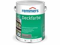 Remmers Deckfarbe - dunkelgrau 5L