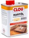 CLOU Hart&ouml;l: Zur Renovierung und Pflege von stark beanspruchtem Massivholz, z.B.