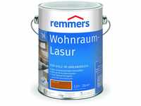 Remmers Wohnraum-Lasur kirsche, 2,5 Liter, Holzlasur innen, für Möbel, Böden,