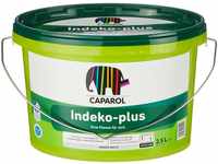 Caparol Indeko plus 2,500 L
