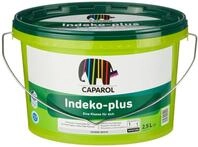 Caparol Indeko plus 2,500 L