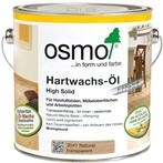Osmo Hartwachs-&Ouml;l Effekt Natural 2,50 l - 10300073