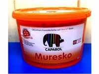 Caparol Muresko SilaCryl 12,500 L