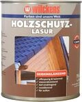 Wilckens Holzschutzlasur f&uuml;r Au&szlig;en, 750 ml, Eiche