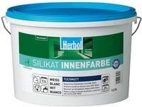 Herbol Silikat Innenfarbe RM 12,500 L