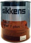 Sikkens Cetol Filter 7 Plus 5,000 L