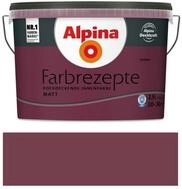 Alpina Farbrezepte Innenfarbe &ndash; Sinfonie matt &ndash; Wandfarben f&uuml;r einzigartige