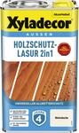 Xyladecor Holzschutz-Lasur 2in1, Universeller Allwetter-Schutz &ndash; Der Klassiker,