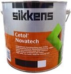Sikkens,37224,Cetol AA8Novatech D&uuml;nnschichtlasurHigh-Solid 2500 L