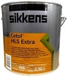Sikkens Cetol Hls Extra 5,000 L