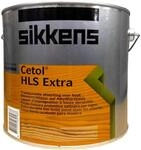 Sikkens Cetol HLS Extra 000 klar 5 Liter