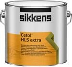 Sikkens 006 Cetol HLS Lasur extra, eiche hell