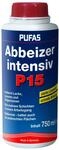 Pufas Abbeizer intensiv 0,750 L