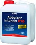 Pufas Abbeizer intensiv 2,500 L