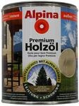 0,75L Alpina Premium Holz&ouml;l kiefer