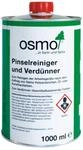 Osmo Pinselreiniger und Verd&uuml;nner Farblos 1,00 l - 13900001
