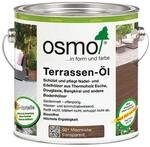 Osmo Terrassen-&Ouml;l Mooreiche 2,50 l - 11500156