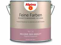 Alpina Feine Farben No. 19 Melodie der Anmut® edelmatt 2,5 Liter