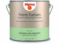 Alpina Feine Farben No. 10 Hüterin der Freiheit® edelmatt 2,5 Liter