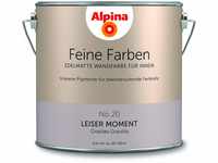 Alpina Feine Farben No. 20 Leiser Moment edelmatt 2,5 Liter