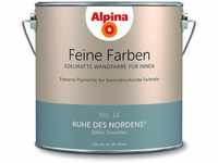 Alpina Feine Farben No. 14 Ruhe des Nordens® edelmatt 2,5 Liter