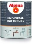 Alpina Universal-Haftgrund 750ml wei&szlig;