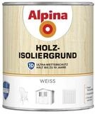 Alpina Holz-Isoliergrund 750ml wei&szlig;