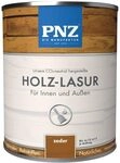 PNZ Holz-Lasur, Gebinde:0.75L, Farbe:zeder