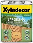 Xyladecor L&auml;rchen&Ouml;l 0,75 Liter