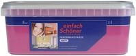 Wilckens Innenwandfarbe matt, 1 l, Himmlisches Bordeaux