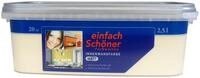Wilckens Innenwandfarbe matt, 2,5 l, Sandig Beige