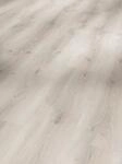 Parador Dekorboden Laminat Basic 600 Eiche Askada wei&szlig; gek&auml;lkt Naturstruktur Breite