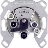 Kathrein ESM 32 Modem Durchgangsdose