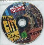 Tycoon City: New York
