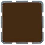 Hager 471501 Type F Brown Socket-Outlet &ndash; Socket-outlets (16 A)