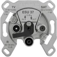 Kathrein ESU 37 Radio TV