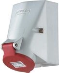 Mennekes 419 1St&uuml;ck (S) Anschluss von elektrischen Kabel Elektro Kabel Stecker &ndash;