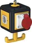 obo-bettermann Systemen Mechanismen &ndash; Turret Anh&auml;nger Seite 3sd1 &deg;C16