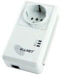 ALLNET ALL3075v4, Schaltsteckdose inkl. WLAN und Strommessung