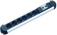 Bachmann 331.035 Steckdosenleiste 6-Fach