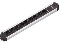Bachmann 331.011 Steckdosenleiste 9-fach