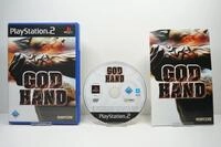 God Hand