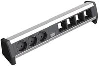 Bachmann 902.003 Steckdoseneinheit 3-fach